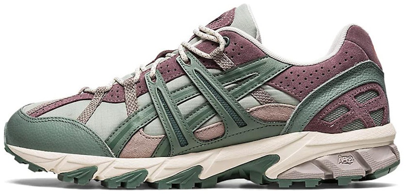 ASICS Gel-Sonoma 15-50 Olive Grey Fawn 1201A785-022 Buy ASICS Gel-Sonoma 15-50 Olive Grey Fawn 1201A785-022