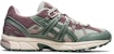 ASICS Gel-Sonoma 15-50 Olive Grey Fawn Kelabu Zaitun Coklat Muda 1201A785-022