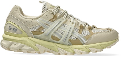 ASICS Gel-Sonoma 15-50 Trail Running Shoes Vanilla/Pale Oak 1203A488-250 ASICS Gel-Sonoma 15-50 Trail Running Shoes Vanilla/Pale Oak 1203A488-250