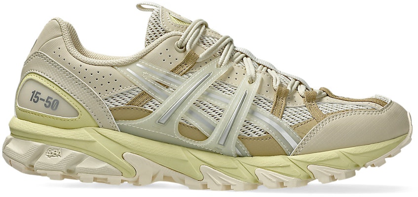 ASICS Gel-Sonoma 15-50 Trail Running Shoes Vanilla/Pale Oak 1203A488-250 Buy ASICS Gel-Sonoma 15-50 Trail Running Shoes Vanilla/Pale Oak 1203A488-250