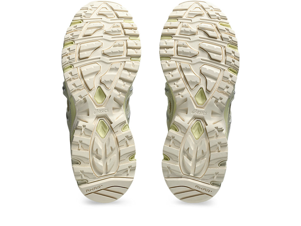 Sizing ASICS Gel-Sonoma 15-50 Kasut Lari Trail Vanilla/Pale Oak 1203A488-250