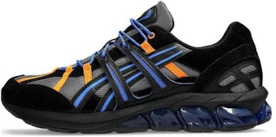 ASICS Gel-Sonoma 180 'Carbon/Black' 1203A272-020 ASICS Gel-Sonoma 180 'Carbon/Black' 1203A272-020
