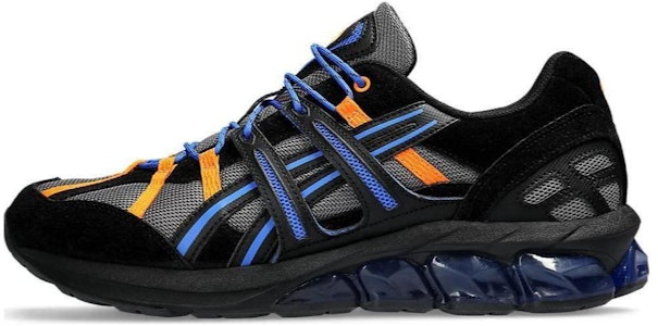 亞瑟士 Gel-Sonoma 180 '碳黑' 1203A272-020 Buy 亞瑟士 Gel-Sonoma 180 '碳黑' 1203A272-020