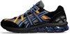 ASICS Gel-Sonoma 180 'Carbon/Hitam' 1203A272-020