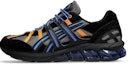Buy ASICS Gel-Sonoma 180 'Carbon/Hitam' 1203A272-020