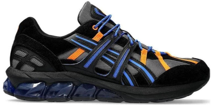 ASICS Gel-Sonoma 180 'Carbon/Black' 1203A272-020 Order ASICS Gel-Sonoma 180 'Carbon/Black' 1203A272-020
