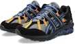 Lookbook ASICS Gel-Sonoma 180 'Carbon/Hitam' 1203A272-020