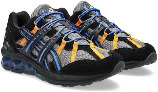 亞瑟士 Gel-Sonoma 180 '碳黑' 1203A272-020 Shop 亞瑟士 Gel-Sonoma 180 '碳黑' 1203A272-020