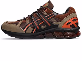 ASICS Gel-Sonoma 180 'Dark Brown/Black' 1203A272-200 ASICS Gel-Sonoma 180 'Dark Brown/Black' 1203A272-200