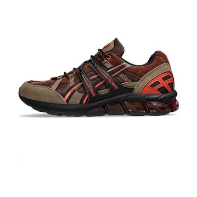 ASICS Gel-Sonoma 180 'Dark Brown/Black'
