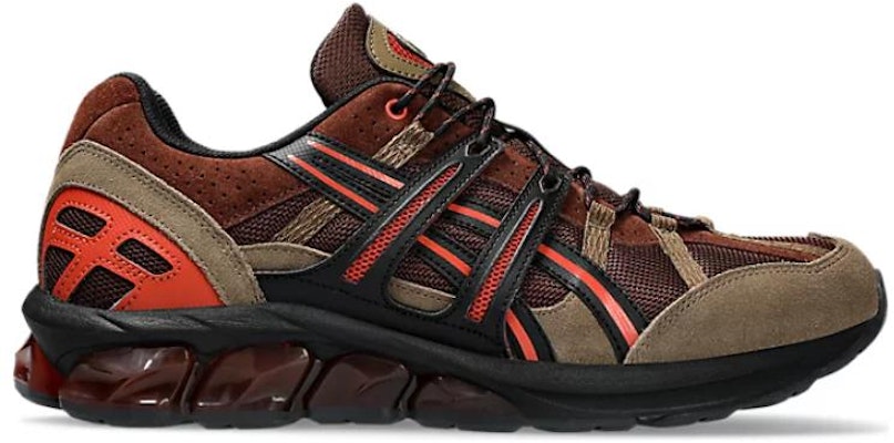 ASICS Gel-Sonoma 180 'Dark Brown/Black' 1203A272-200 Sizing ASICS Gel-Sonoma 180 'Dark Brown/Black' 1203A272-200
