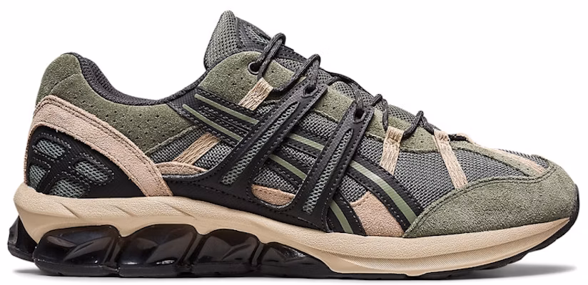 ASICS Gel-Sonoma 180 'Lichen Green/Graphite Grey' 1203A272-300 Buy ASICS Gel-Sonoma 180 'Lichen Green/Graphite Grey' 1203A272-300