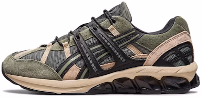 ASICS Gel-Sonoma 180 'Lichen Green/Graphite Grey' 1203A272-300 ASICS Gel-Sonoma 180 'Lichen Green/Graphite Grey' 1203A272-300
