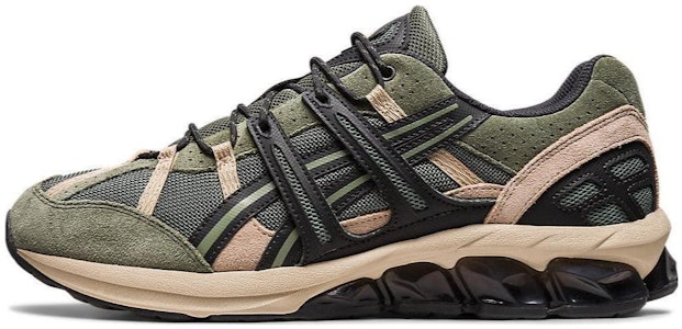 아식스 젤-소노마 180 '이끼 녹색/흑연 회색' 1203A272-300 Buy 아식스 젤-소노마 180 '이끼 녹색/흑연 회색' 1203A272-300