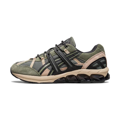 ASICS Gel-Sonoma 180 'Lichen Green/Graphite Grey'