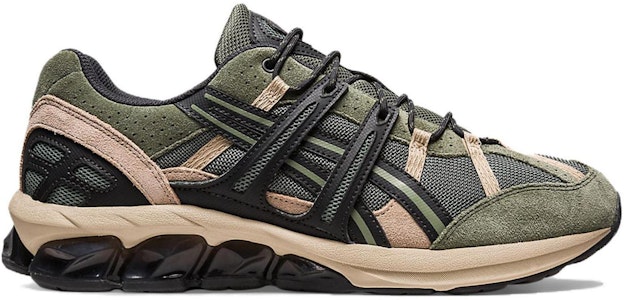 아식스 젤-소노마 180 '이끼 녹색/흑연 회색' 1203A272-300 Order 아식스 젤-소노마 180 '이끼 녹색/흑연 회색' 1203A272-300