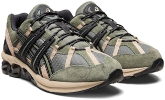 아식스 젤-소노마 180 '이끼 녹색/흑연 회색' 1203A272-300 Lookbook 아식스 젤-소노마 180 '이끼 녹색/흑연 회색' 1203A272-300