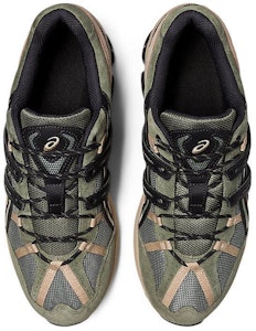 아식스 젤-소노마 180 '이끼 녹색/흑연 회색' 1203A272-300 Shop 아식스 젤-소노마 180 '이끼 녹색/흑연 회색' 1203A272-300