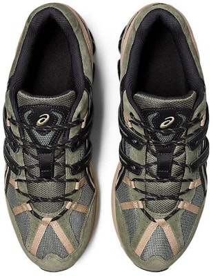 ASICS Gel-Sonoma 180 'Lichen Green/Graphite Grey' 1203A272-300 Shop ASICS Gel-Sonoma 180 'Lichen Green/Graphite Grey' 1203A272-300