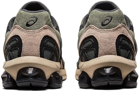 아식스 젤-소노마 180 '이끼 녹색/흑연 회색' 1203A272-300 Purchase 아식스 젤-소노마 180 '이끼 녹색/흑연 회색' 1203A272-300