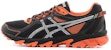 ASICS Gel-Sonoma 2 'Hitam Oren' T634N-9093
