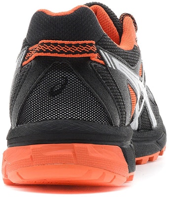 ASICS Gel-Sonoma 2 'Black Orange' T634N-9093 Shop ASICS Gel-Sonoma 2 'Black Orange' T634N-9093