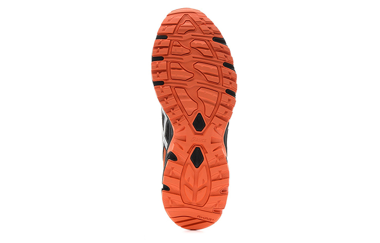 Purchase ASICS Gel-Sonoma 2 黑橙色跑鞋 T634N-9093