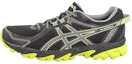 Buy ASICS Gel-Sonoma 2 'Hitam Kuning' T634N-9099