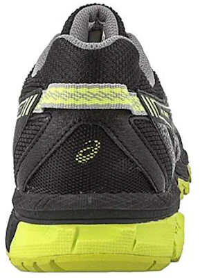 ASICS Gel-Sonoma 2 'Hitam Kuning' T634N-9099 Shop ASICS Gel-Sonoma 2 'Hitam Kuning' T634N-9099