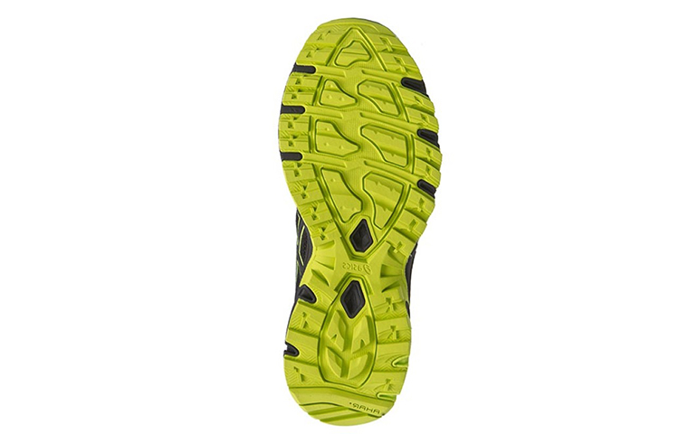 Purchase ASICS Gel-Sonoma 2 'Hitam Kuning' T634N-9099
