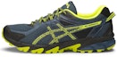 Buy ASICS Gel-Sonoma 2 'Biru Hitam Kuning' T634N-5107