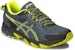 ASICS Gel-Sonoma 2 'Biru Hitam Kuning' T634N-5107