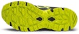 ASICS Gel-Sonoma 2 'Biru Hitam Kuning' T634N-5107