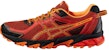ASICS Gel-Sonoma 2 'Merah Hitam' T634N-2330