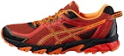 Buy ASICS Gel-Sonoma 2 'Merah Hitam' T634N-2330