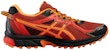 ASICS Gel-Sonoma 2 'Merah Hitam' T634N-2330