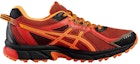 Order ASICS Gel-Sonoma 2 'Merah Hitam' T634N-2330