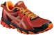 ASICS Gel-Sonoma 2 'Merah Hitam' T634N-2330