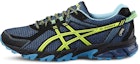 Buy ASICS Gel-Sonoma 2 G-TX 'Biru Kuning' T638N-5807