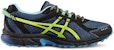 ASICS Gel-Sonoma 2 G-TX 'Biru Kuning' T638N-5807