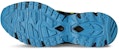 ASICS Gel-Sonoma 2 G-TX 'Biru Kuning' T638N-5807