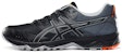 ASICS Gel-Sonoma 3 'Hitam Kelabu' T724N-9096