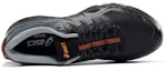 Lookbook ASICS Gel-Sonoma 3 'Hitam Kelabu' T724N-9096