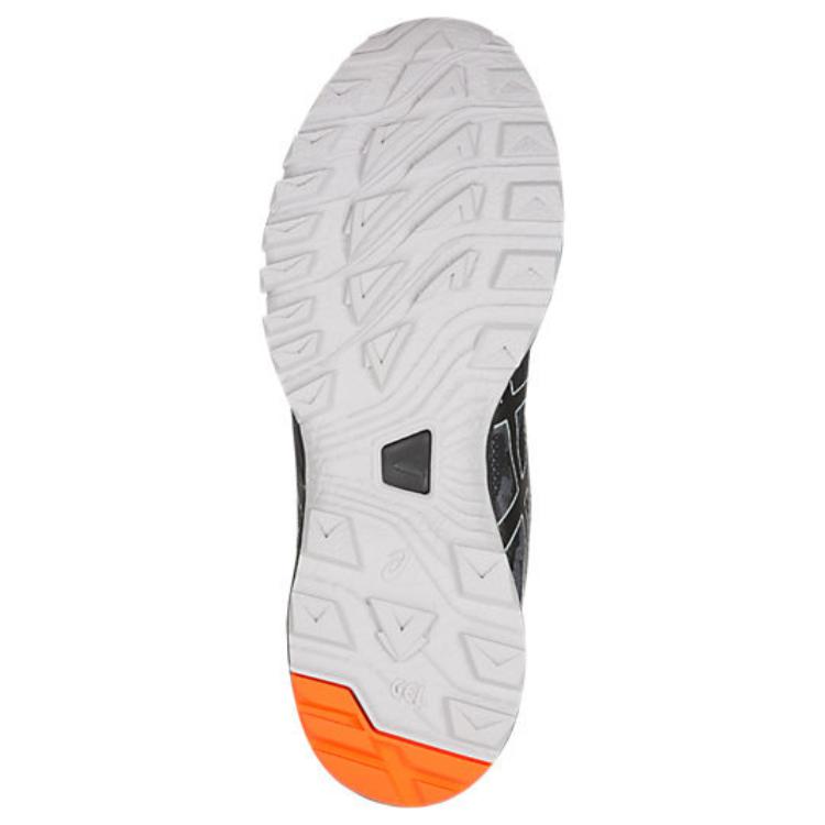 Purchase Asics Gel-Sonoma 3 舒適 耐磨 低筒 跑步鞋 男款 黑灰色