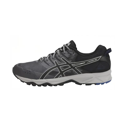 ASICS Gel-Sonoma 3 'Black Grey'