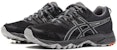 ASICS Gel-Sonoma 3 'Hitam Kelabu' T724N-9749