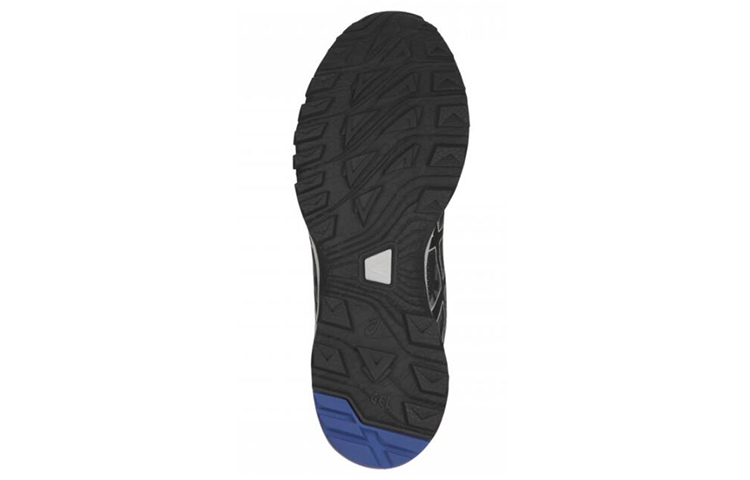 Purchase Asics Gel-Sonoma 3 透氣耐磨防滑 低筒跑步鞋 黑灰