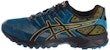 ASICS GEL-Sonoma 3 'Biru Hitam' T723N-4590
