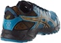 Lookbook ASICS GEL-Sonoma 3 'Biru Hitam' T723N-4590