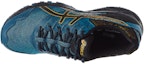 Shop ASICS GEL-Sonoma 3 'Biru Hitam' T723N-4590